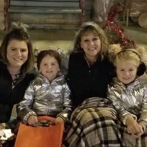 Meet your Posher, Penny